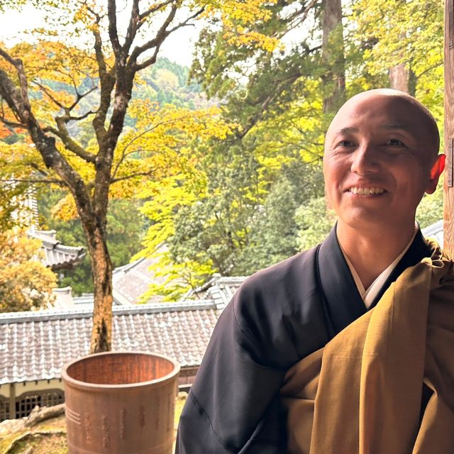 荒木弘文（コウブン）のプロフィール写真